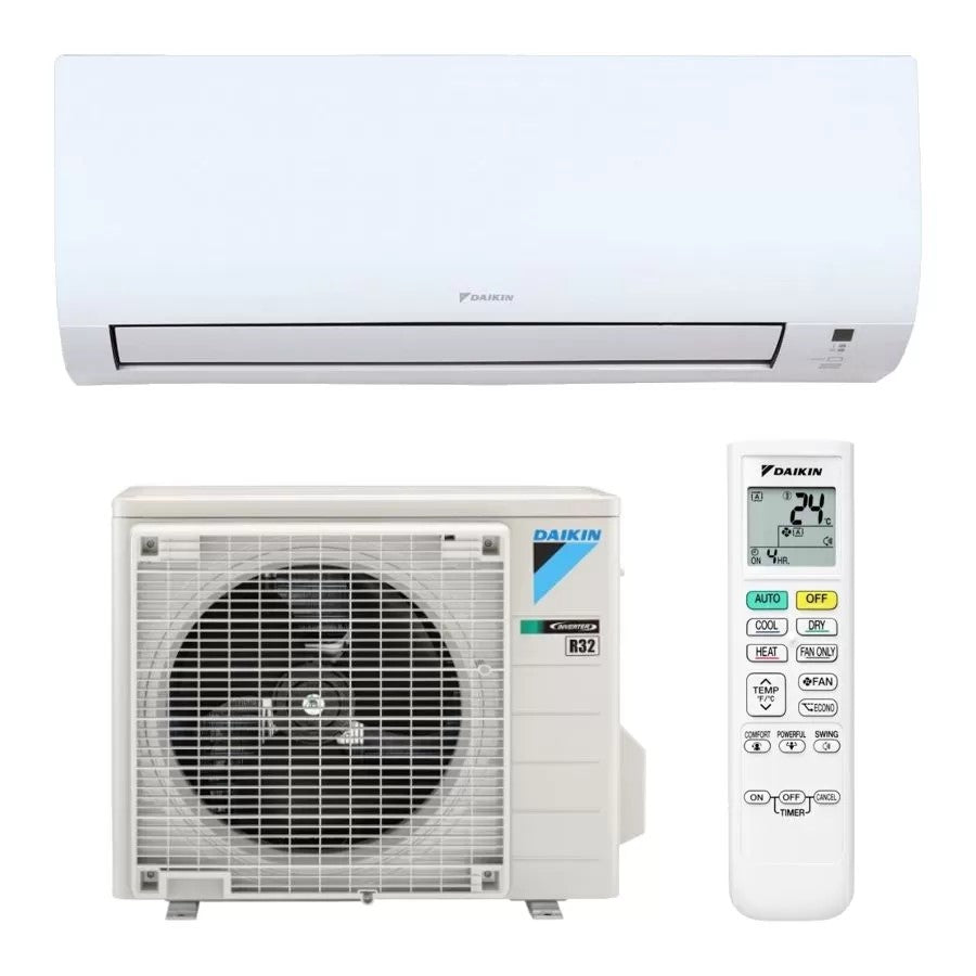 Daikin Comfora 7,1 kW- FTXP71