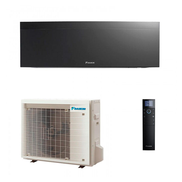 Daikin Emura 3,5 kW -FTXJ35