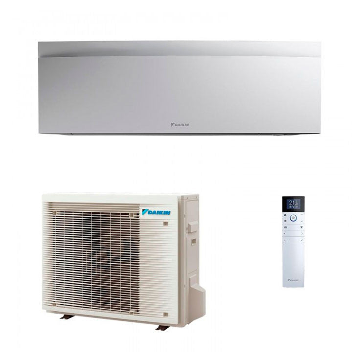 Daikin Emura 3,5 kW -FTXJ35